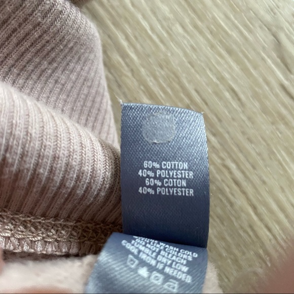 Aerie Oversized Sweatshirt - Picture 5 of 5